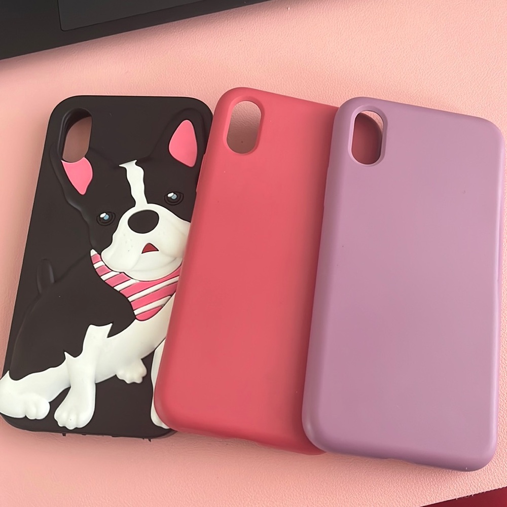 iPhone X/10 Cases for Sale